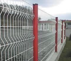 Steel Fence Posts - Steel Fencing Options 1