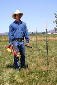 A Fence Post Driver is Essential for Your Fencing Installation 1